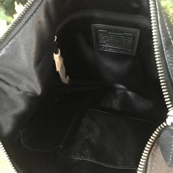 Sold NWT COACH LEATHER PENELOPE COVERTIBLE SHOULDER BAG 19045 HOBO - Picture 4 of 6